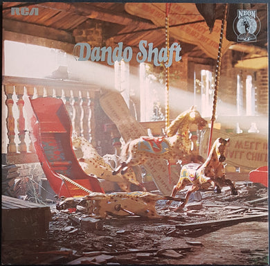 Dando Shaft - Dando Shaft