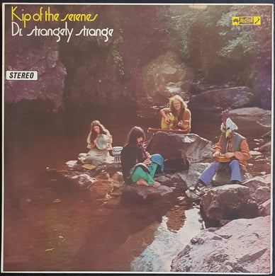 Dr.Strangely Strange - Kip Of The Serenes