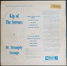 Load image into Gallery viewer, Dr.Strangely Strange - Kip Of The Serenes