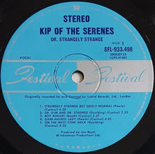 Load image into Gallery viewer, Dr.Strangely Strange - Kip Of The Serenes