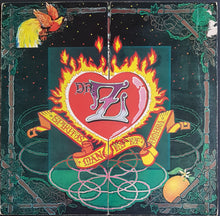 Load image into Gallery viewer, Dr. Z - Three Parts To My Soul (Spiritus, Manes Et Umbra)