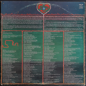 Dr. Z - Three Parts To My Soul (Spiritus, Manes Et Umbra)