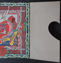 Load image into Gallery viewer, Dr. Z - Three Parts To My Soul (Spiritus, Manes Et Umbra)