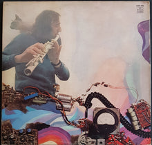 Load image into Gallery viewer, Bob Downes Open Music - Electric City