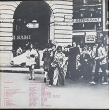 Load image into Gallery viewer, Bob Downes Open Music - Electric City