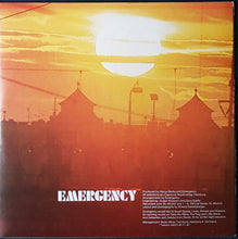 Load image into Gallery viewer, Emergency - Get Out To The Country