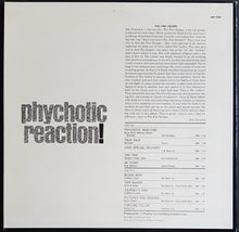 Load image into Gallery viewer, Fire Escape - Psychotic Reaction