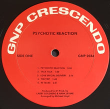 Load image into Gallery viewer, Fire Escape - Psychotic Reaction