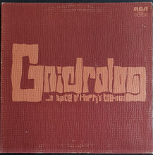 Load image into Gallery viewer, Gnidrolog - ...In Spite Of Harry&#39;s Toe-Nail
