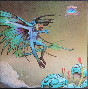 Gravy Train - Staircase To The Day
