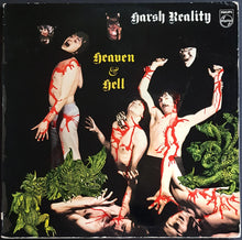 Load image into Gallery viewer, Harsh Reality - Heaven And Hell