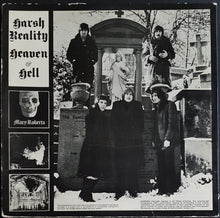 Load image into Gallery viewer, Harsh Reality - Heaven And Hell