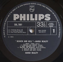 Load image into Gallery viewer, Harsh Reality - Heaven And Hell