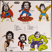 Load image into Gallery viewer, Icarus - The Marvel World Of Icarus