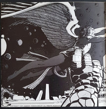 Load image into Gallery viewer, Icarus - The Marvel World Of Icarus