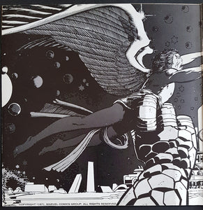 Icarus - The Marvel World Of Icarus