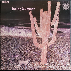 Indian Summer - Indian Summer