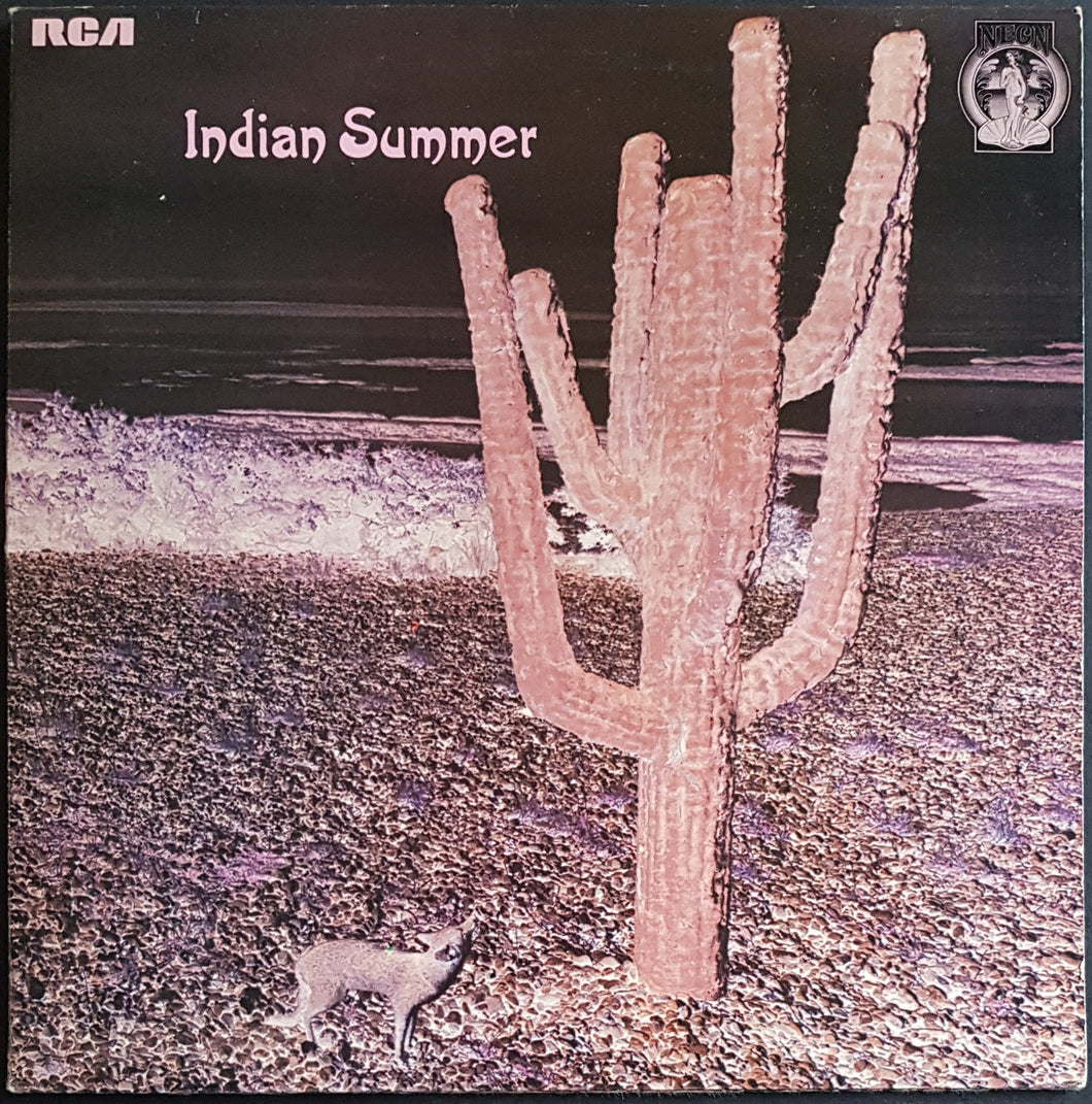 Indian Summer - Indian Summer