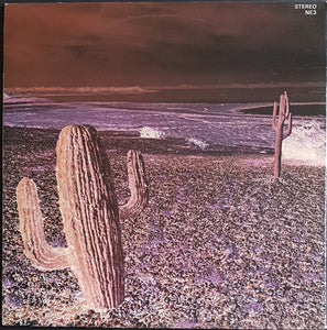 Indian Summer - Indian Summer