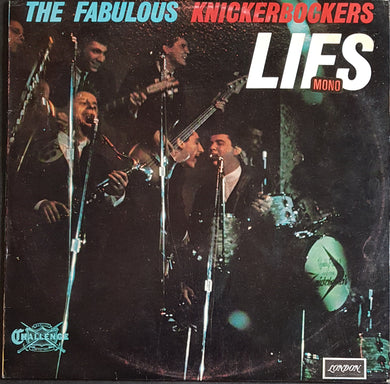 Knickerbockers - Lies - Mono