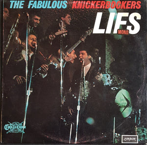 Knickerbockers - Lies - Mono