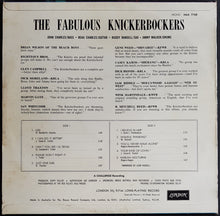 Load image into Gallery viewer, Knickerbockers - Lies - Mono