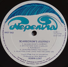 Load image into Gallery viewer, Robin Lent - Scarecrow&#39;s Journey