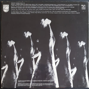 Rockin' Horse - Yes It Is