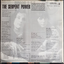 Load image into Gallery viewer, Serpent Power - The Serpent Power