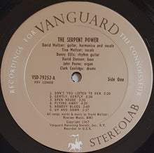 Load image into Gallery viewer, Serpent Power - The Serpent Power