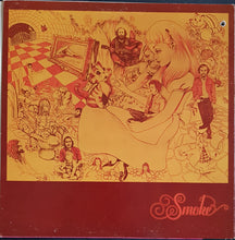 Load image into Gallery viewer, Smoke - Carry On Your Idea