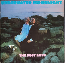 Load image into Gallery viewer, Soft Boys - Underwater Moonlight