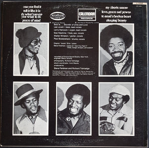 S.O.U.L. - Can You Feel It