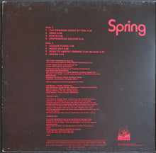 Load image into Gallery viewer, Spring - Spring
