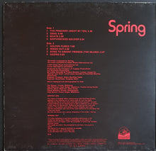 Load image into Gallery viewer, Spring - Spring