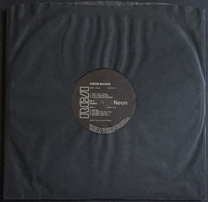 Tonton Macoute - Tonton Macoute