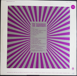 Yardbirds - The Yardbirds