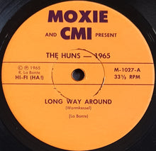 Load image into Gallery viewer, Huns - 1965 N.Y.