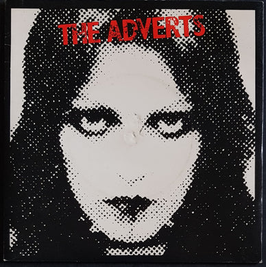 Adverts - One Chord Wonders