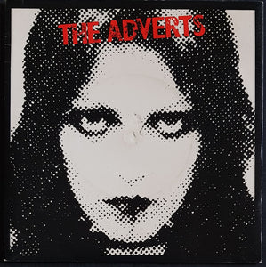 Adverts - One Chord Wonders
