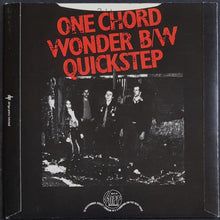Load image into Gallery viewer, Adverts - One Chord Wonders