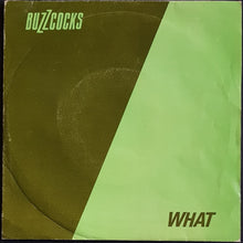 Load image into Gallery viewer, Buzzcocks - What Do I Get?