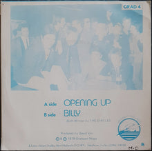 Load image into Gallery viewer, Circles (UK Mod) - Opening Up