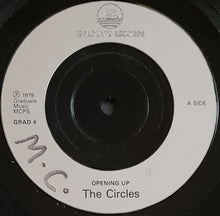 Load image into Gallery viewer, Circles (UK Mod) - Opening Up