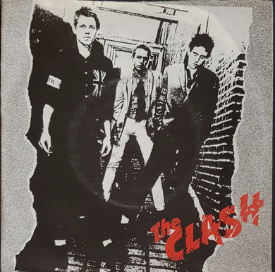 Clash - Remote Control