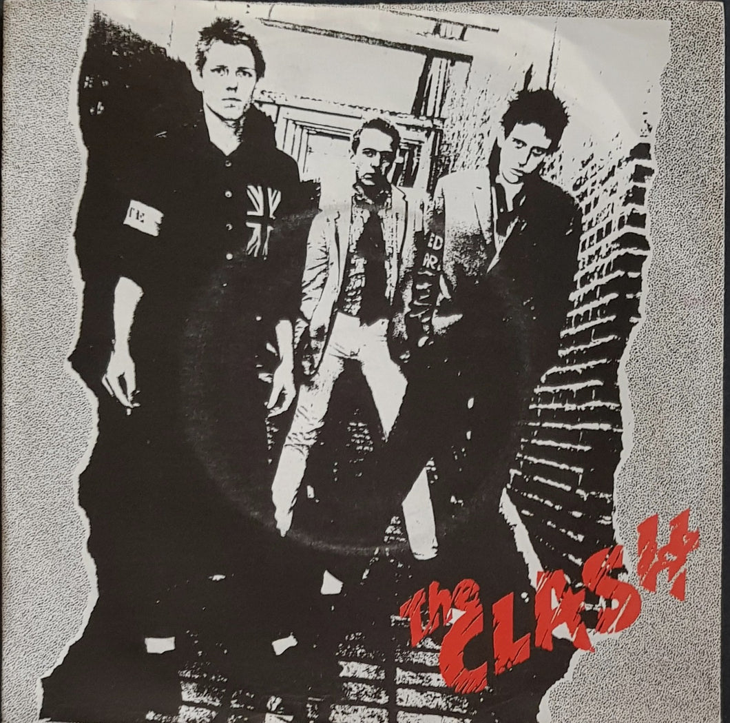 Clash - Remote Control
