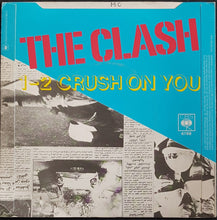 Load image into Gallery viewer, Clash - Tommy Gun