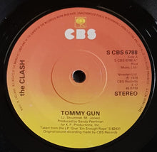 Load image into Gallery viewer, Clash - Tommy Gun