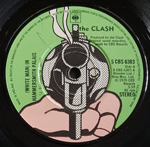 Load image into Gallery viewer, Clash - (White Man) In Hammersmith Palais