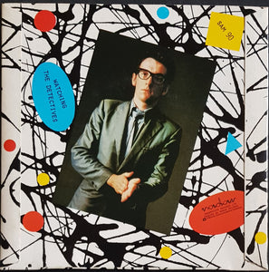 Elvis Costello - Live At Hollywood High